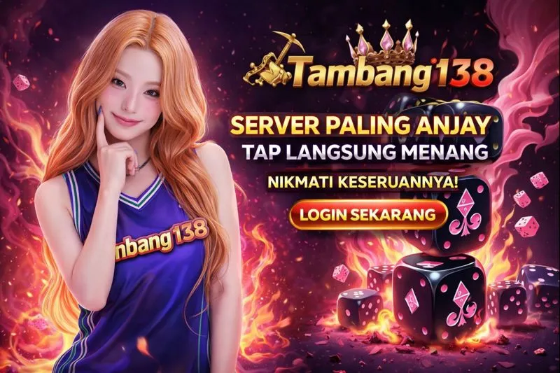 Tambang138 Ajak Kamu Gali Sensasi Bermain Modern Alternatif